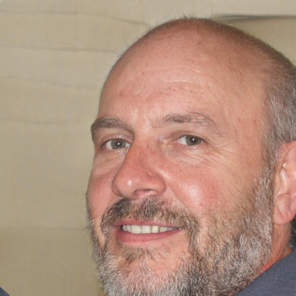 Ludger Baumhoff – Trainer für Teamentwicklung