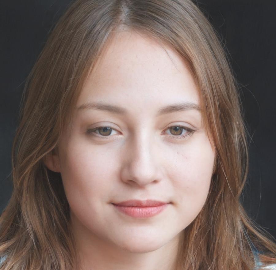 Porträt von Lenka Jäger, Teamcoach und Webinar-Leiterin