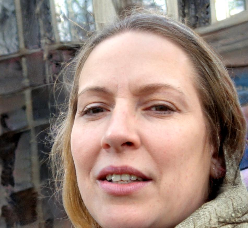 Teammitglied Porträt