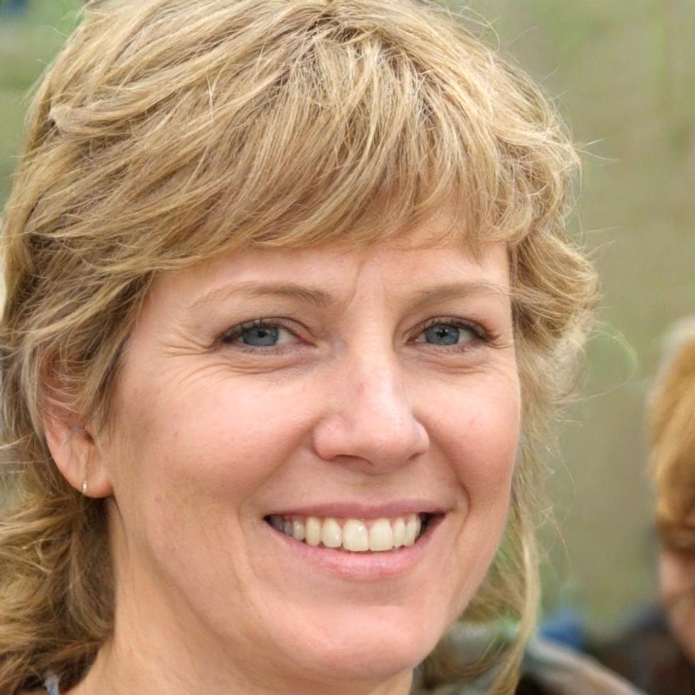 Teammitglied Porträt